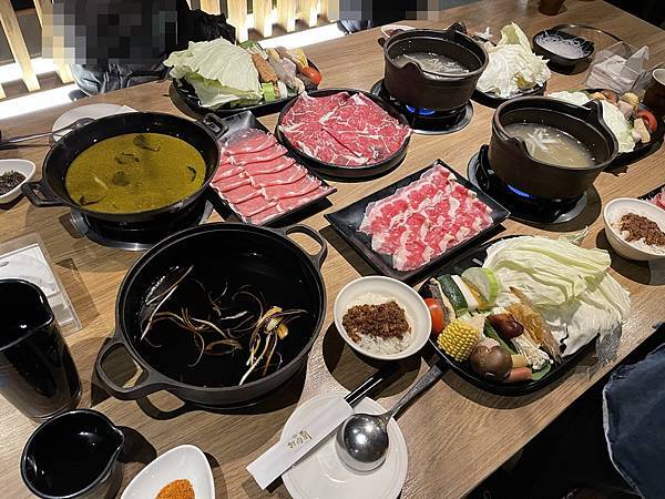 【台北 中正】打狗霸TAKAO1972 德立莊店|西門町火鍋 個人小火鍋 @ :: 痞客邦 ::