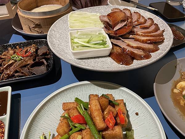 【新北 板橋】享鴨XIANG DUCK 板橋縣民大道店｜兩人