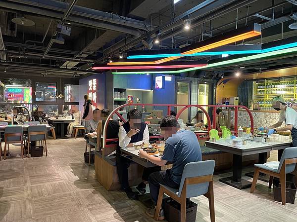 【台北 中山】初瓦韓式料理 台北捷運西門店｜王品集團韓式料理