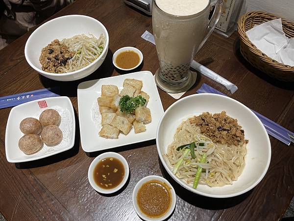 【高雄 左營】春水堂人文茶館 左營店｜