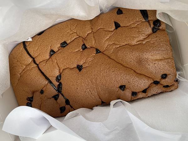 【高雄 梓官】品銘無油現烤蛋糕 蚵仔寮總店｜