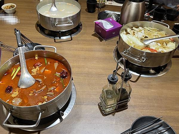 【高雄 新興】汕頭泉成沙茶火鍋 中山總店｜