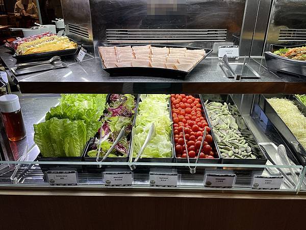 【高雄 鼓山】高雄萬豪酒店 Kaohsiung Marrio