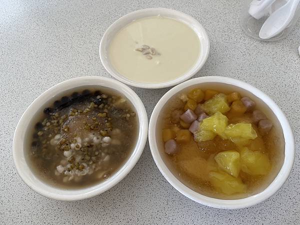 【新北 板橋】天天豆花｜江子翠美食 古早味手工豆花 豆漿豆花