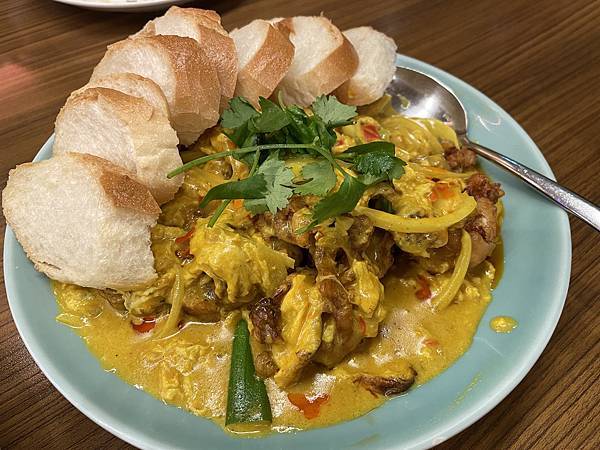 【新北 永和】饗泰多SIAM MORE 永和比漾店｜泰式料理