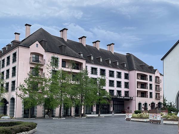 【花蓮 瑞穗】瑞穗天合國際觀光酒店｜PRIME ONE牛排館