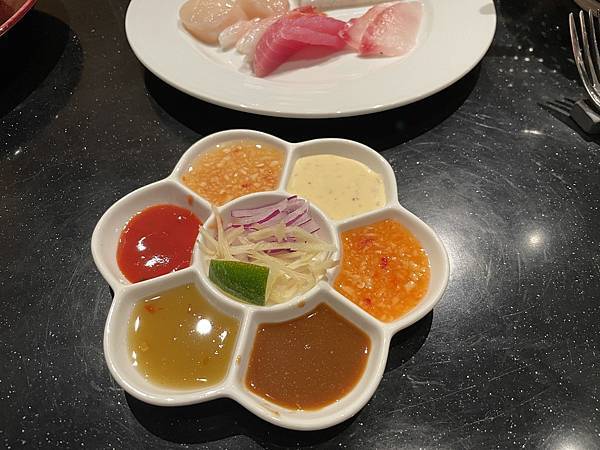 【台北 中山】台北大直英迪格酒店 泰市場Spice Mark