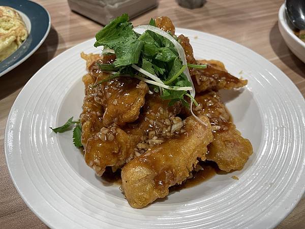 【台北 松山】花娘小館 南京店｜高人氣川菜小館 精緻川味料理