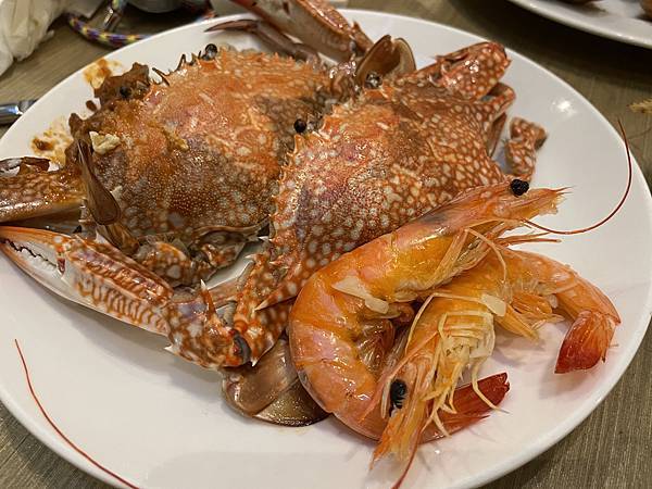 【台北 松山】茹曦酒店 SUNNY BUFFET