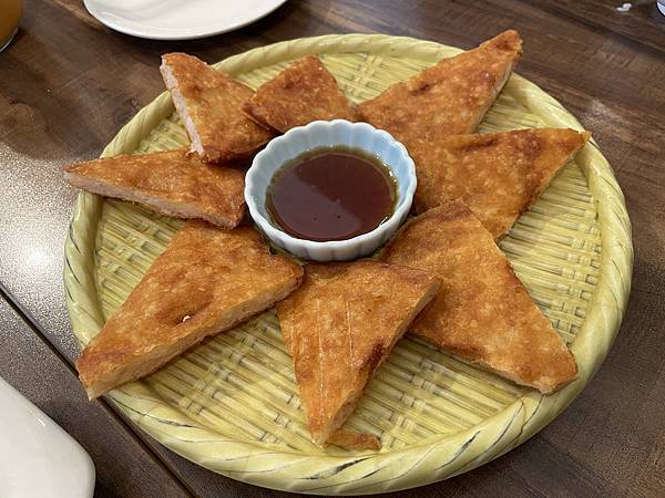 【台北 松山】椰兄泰式料理餐廳 慶城店