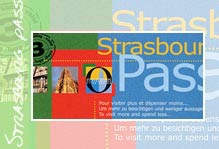 Strasbourg Pass