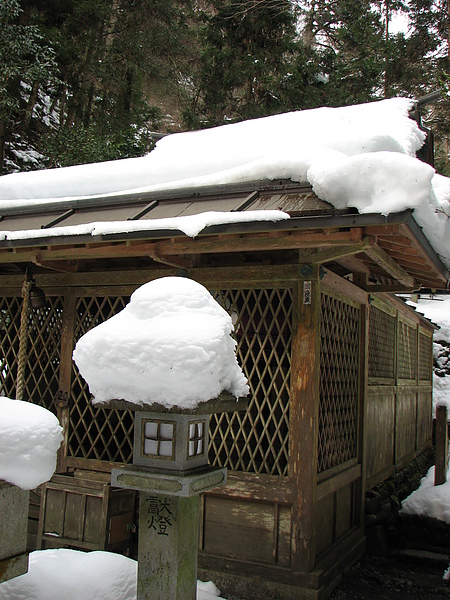 貴船神社