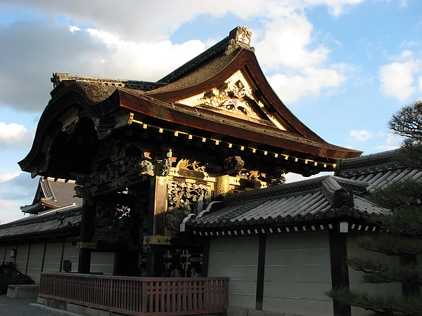 西本願寺