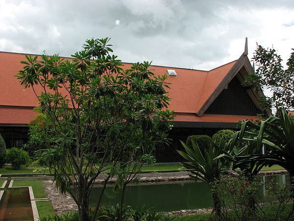 Siem Reap Int'l Airport