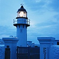 澎湖 漁翁島燈塔