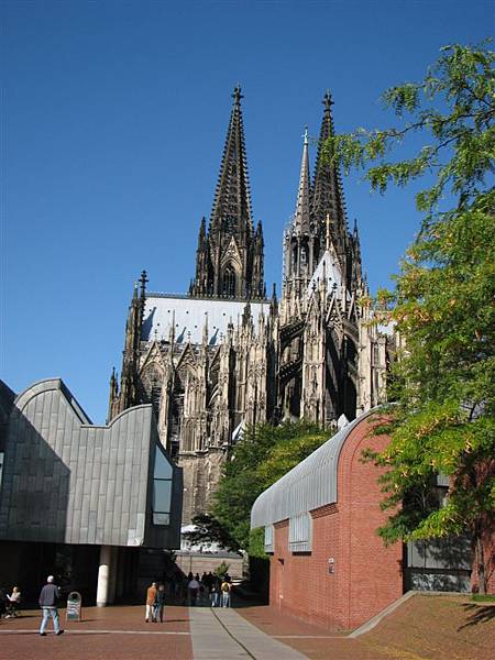 Koeln Dom