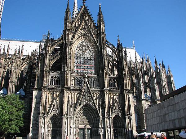 Koeln Dom