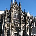 Koeln Dom