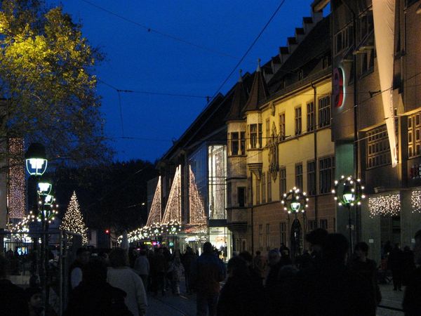 Freiburg