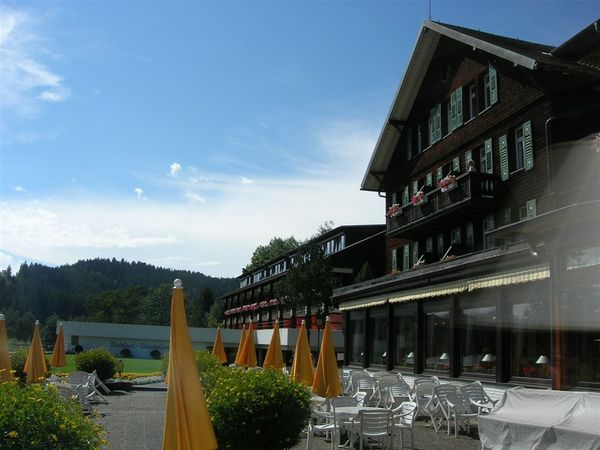 2005 Summer Titisee