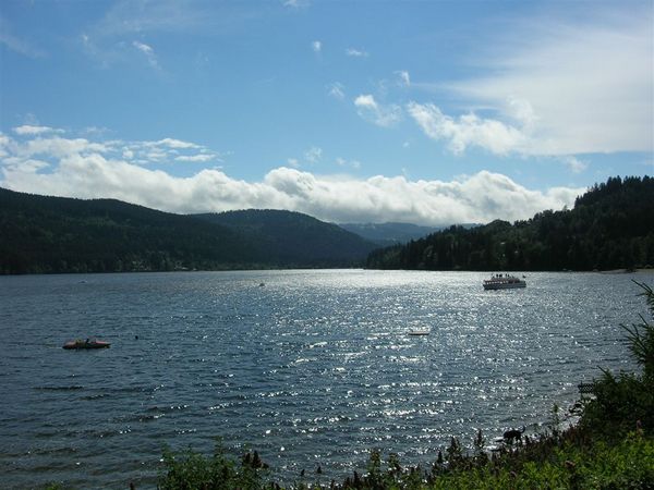 2005 Summer Titisee