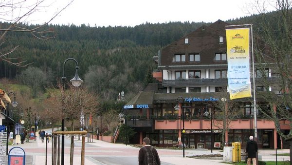 Titisee