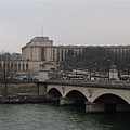 Palais de Chaillot