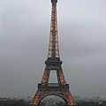 Eiffel Tower