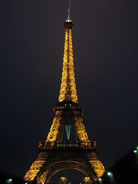 Eiffel Tower