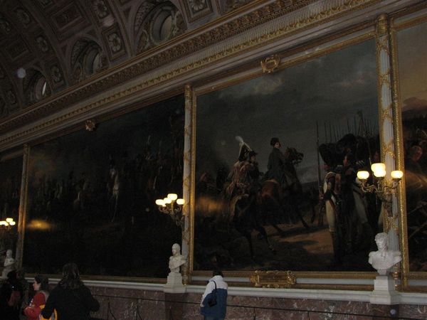 History of France Gallery