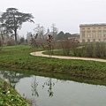 Marie-Antoinette Estate