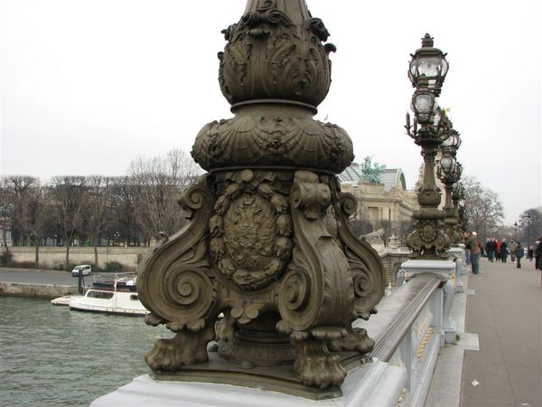 Pont Alexander III
