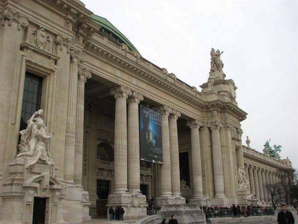 Grand Palais