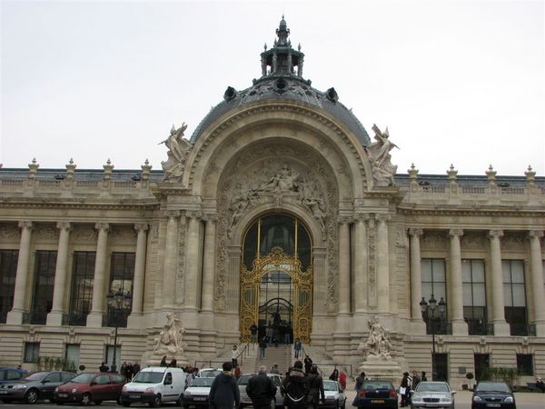 Petit Palais