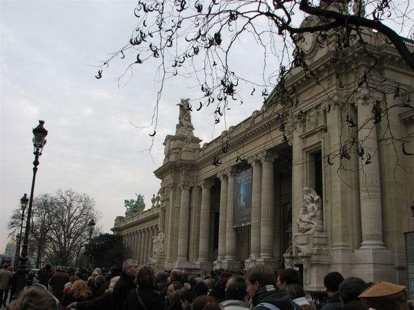 Grand Palais