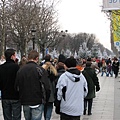 Champs-Elysees