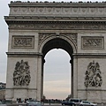 Arc de Triomphe