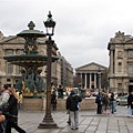 Place de la Concorde 