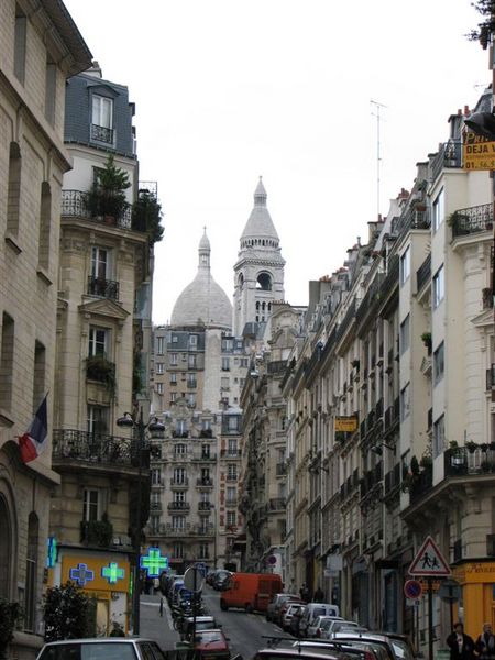 Montmatre