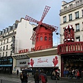 Moulin Rouge