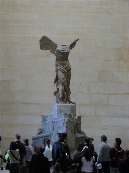 Winged Victory