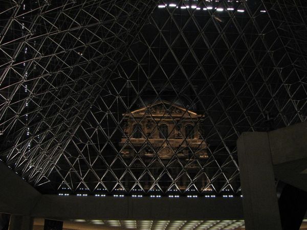 Louvre