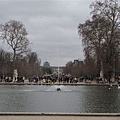 Louvre (Tuilerie Garden)