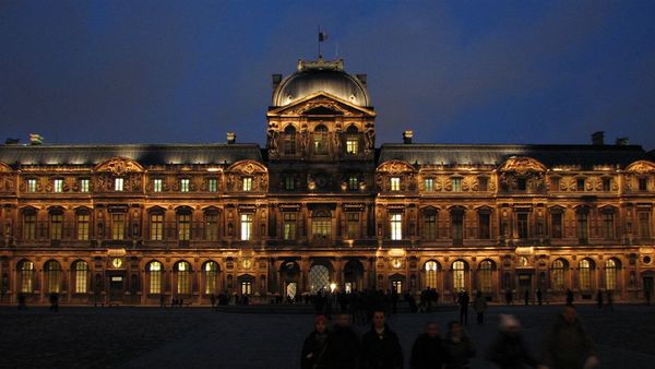 Louvre