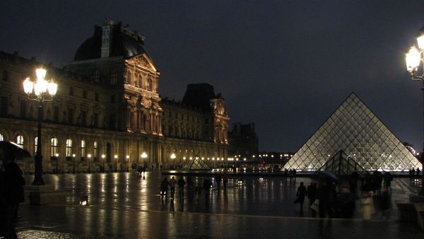 Louvre