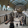 Musee d'Orsay 