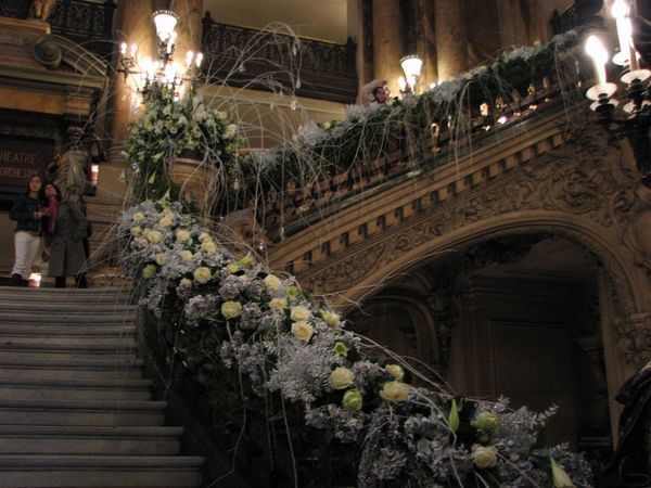 Opera Garnier