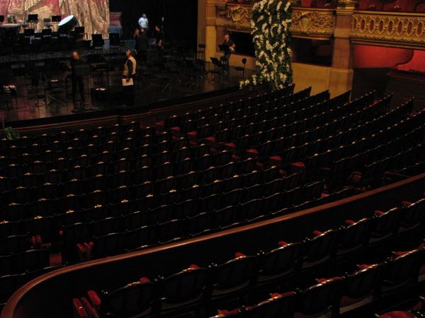 Opera Garnier