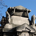 Cimetiere de Montmartre