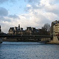 Seine and Islands